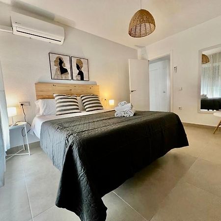 Apartamento Corte Ingles Cordoue Extérieur photo