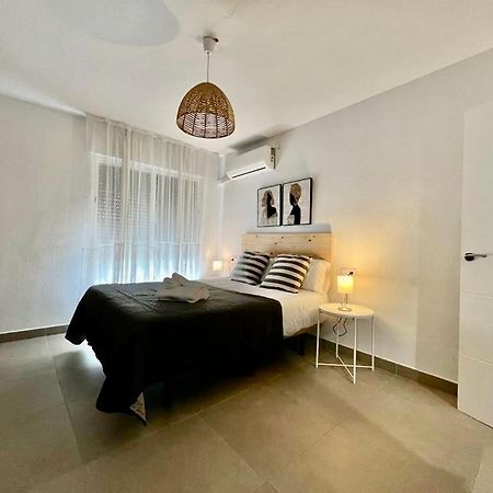Apartamento Corte Ingles Cordoue Extérieur photo