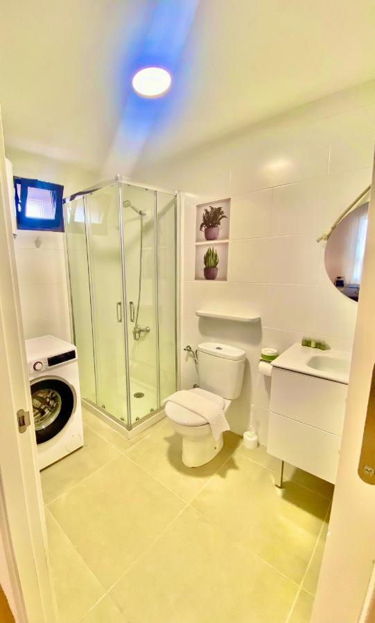 Apartamento Corte Ingles Cordoue Extérieur photo