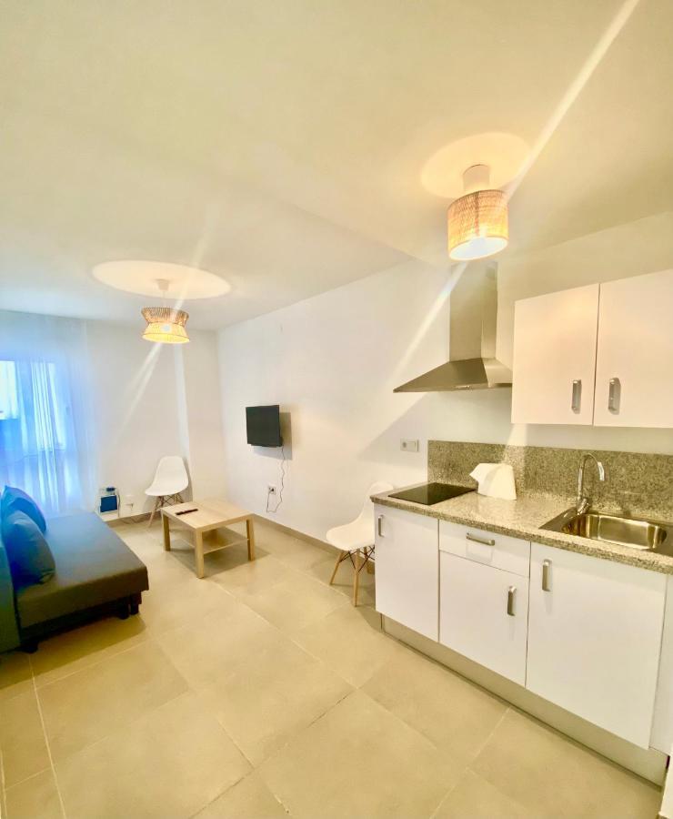Apartamento Corte Ingles Cordoue Extérieur photo