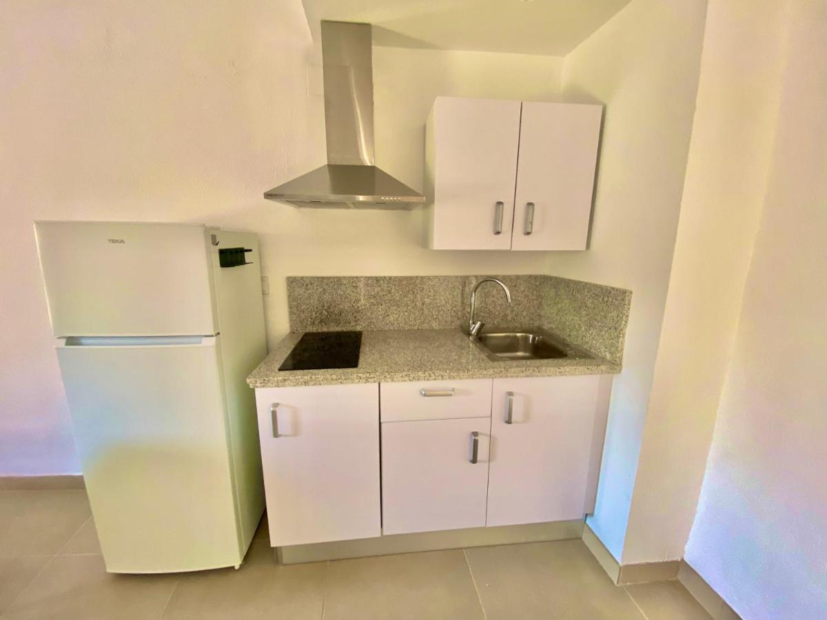 Apartamento Corte Ingles Cordoue Extérieur photo